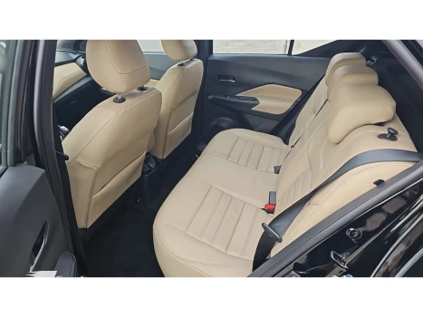 KICKS 1.6 16V FLEXSTART SL 4P XTRONIC