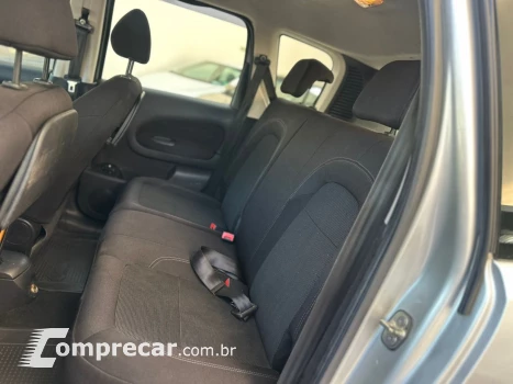 C3 1.6 PICASSO GLX 16V FLEX 4P MANUAL