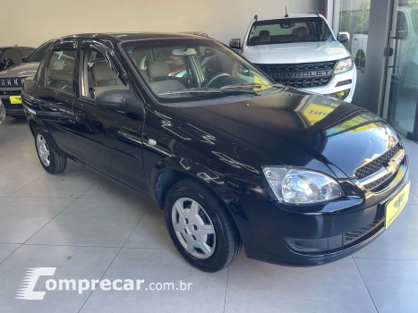 CLASSIC 1.0 MPFI LS 8V