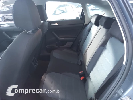 NIVUS 1.0 200 TSI TOTAL FLEX COMFORTLINE AUTOMÁTICO