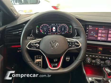 JETTA GLI 350 TSI 2.0 16V 4P AUT