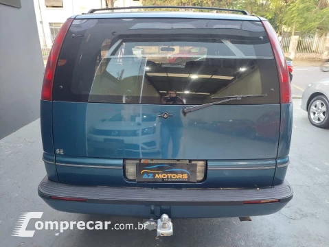 LUMINA 3.1 LS V6 12V