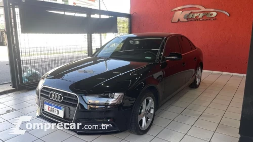 AUDI A4 1.8 TFSI AMBIENTE