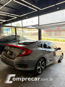 CIVIC 2.0 16vone EX