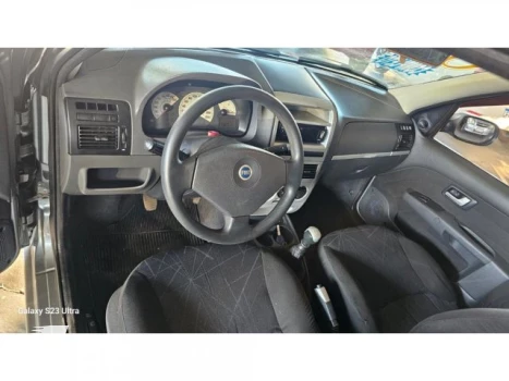 PALIO - 1.4 MPI ELX 8V 4P MANUAL