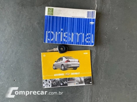 PRISMA 1.4 MPFI JOY 8V
