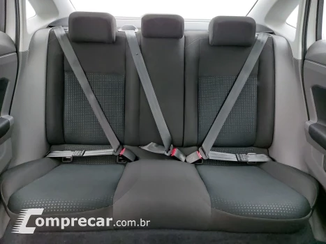 VIRTUS 1.0 200 TSI COMFORTLINE AUTOMÁTICO