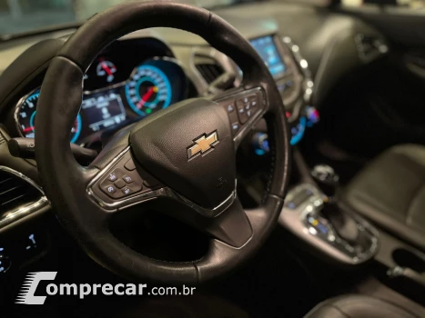 CRUZE 1.4 LT