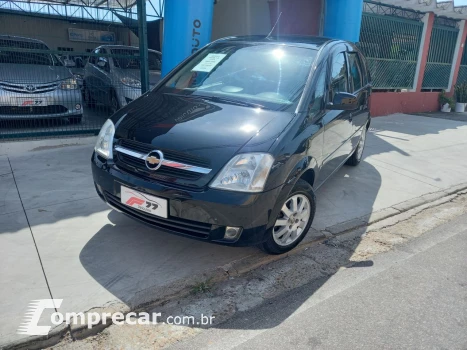 Meriva 1.8 4P FLEX MAXX