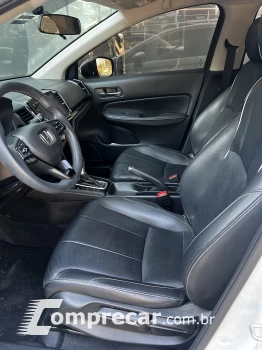 CITY 1.5 I-vtec Hatch EXL