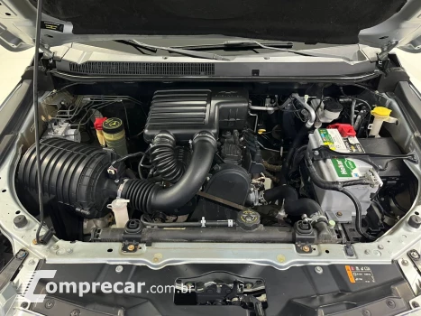 S10 2.4 LTZ 4X2 CD 8V