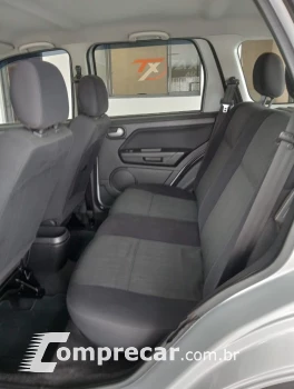 ECOSPORT 1.6 Freestyle 8V