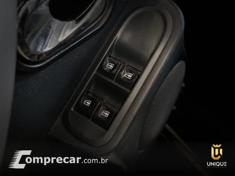 DUSTER OROCH - 1.6 16V SCE EXPRESSION MANUAL