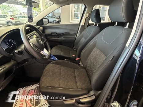 KICKS 1.6 16V FLEXSTART SENSE XTRONIC