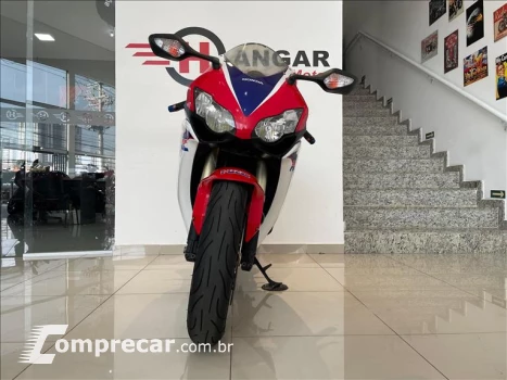 CBR 1000RR