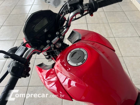 CG 160 FAN