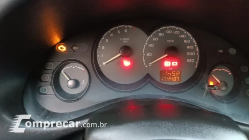 CLASSIC 1.0 MPFI Spirit 8V