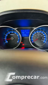 IX35 2.0 MPFI GLS 16V