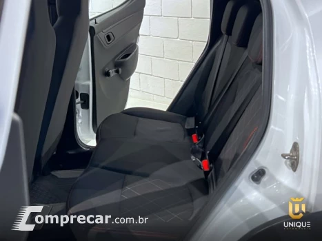 KWID - 1.0 12V SCE ZEN MANUAL