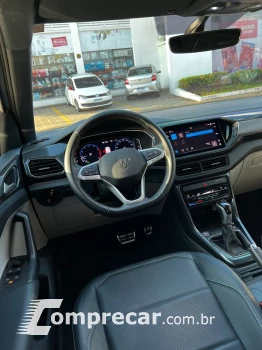 T-CROSS 1.4 250 TSI Highline