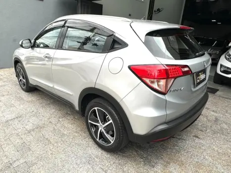 HR-V 1.8 16V EXL