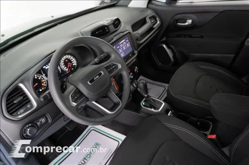 RENEGADE 1.3 T270 Turbo Sport