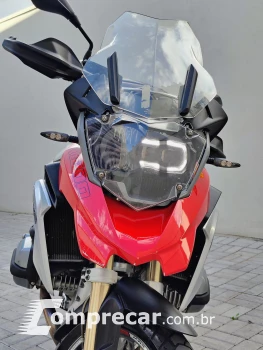 R 1200 GS