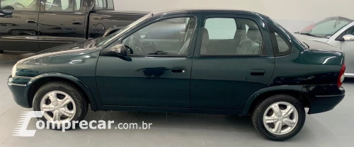 CORSA 1.6 MPFI Classic Sedan 8V