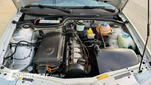 GOL 1.0 8V
