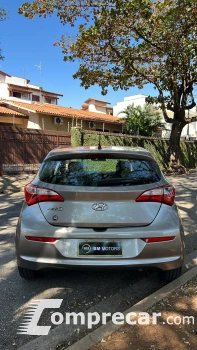HB20 1.0 12V Comfort Plus