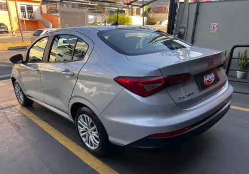 CRONOS DRIVE 1.3 8V Flex