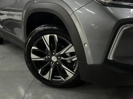 TRACKER 1.2 TURBO FLEX PREMIER AUTOMÁTICO