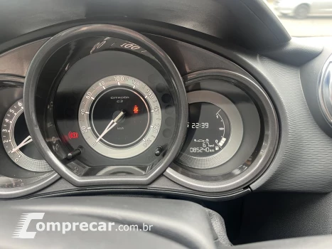 C3 Tendance 1.5 Flex 8V 5p Mec.