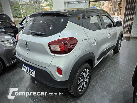 KWID 1.0 12V SCE Intense