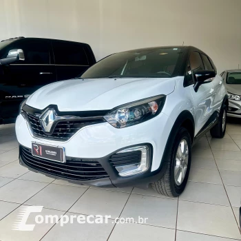 Captur