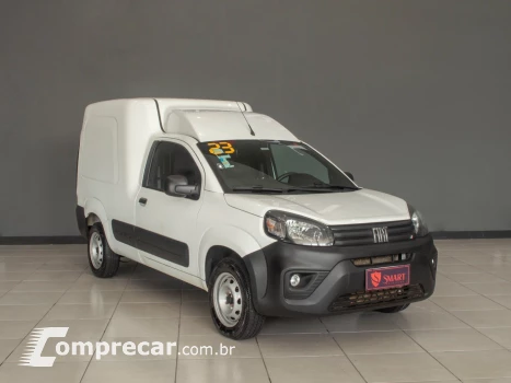 Fiorino 1.4 Endurance (Flex)