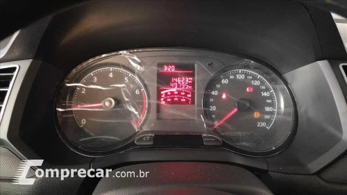 GOL 1.0 12V MPI TOTALFLEX 4P MANUAL