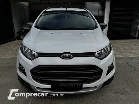 ECOSPORT 1.6 Freestyle 16V