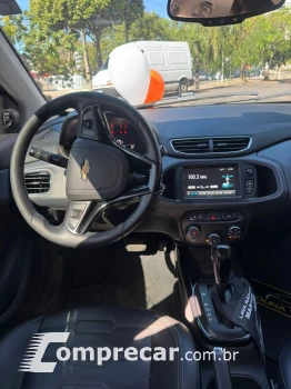 ONIX 1.4 MPFI LTZ 8V