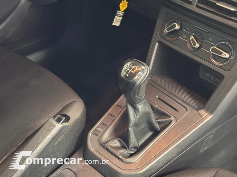 POLO 1.0 MPI TRACK MANUAL