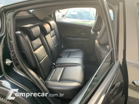HR-V EX 1.8 Flexone 16V 5p Aut.