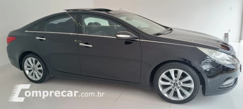 SONATA 2.5 GLS Sedan V6 24V