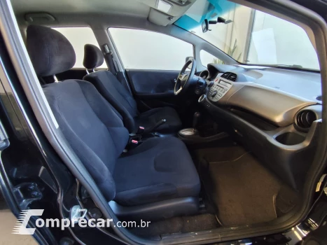 FIT 1.5 EX 16V