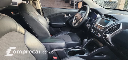 IX35 2.0 MPFI XLS 4X2 16V