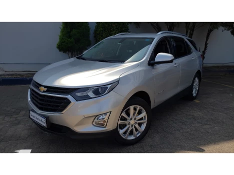 CHEVROLET EQUINOX 2.0 16V Turbo LT 4 portas