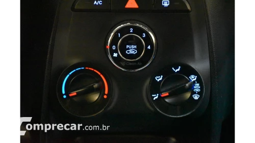 HB20S - 1.6 PREMIUM 16V 4P AUTOMÁTICO