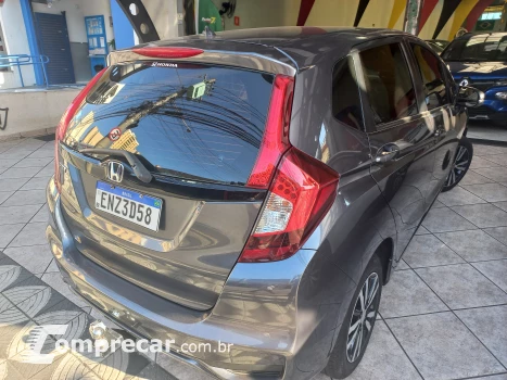 FIT 1.5 Personal 16V