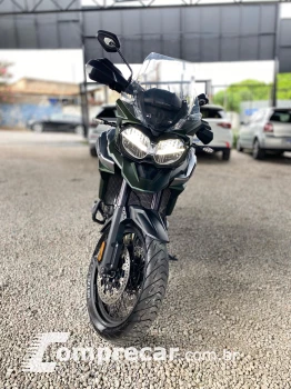 Triumph TIGER 1200