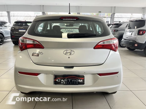 HB20 1.0 12V Comfort