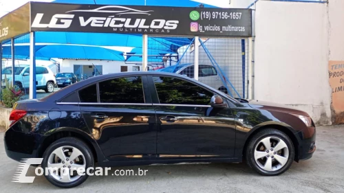 CRUZE 1.8 LT 16V